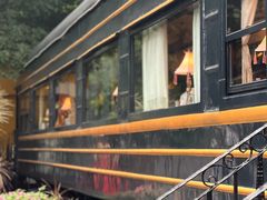 -火车头法国西餐厅