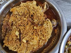 -凤张螺蛳粉·爽口粉(跃进路总店)