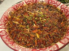 -陈胖子特色菜.鲜货现炒(融景城店)