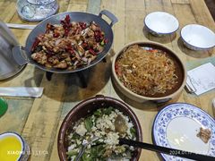 -湘香私房菜(大石长隆店)