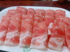 -和顺坊老北京铜火锅