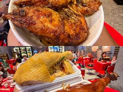 -神更仔·潮汕魂大排档(汉口路店)