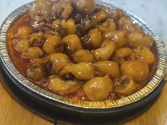-清真沙记靖远牛犊肉羊羔肉(南昌路东湖店)