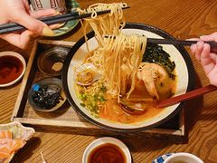 -一本久捷(新福店)