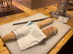 欧包-浙江三立开元名都大酒店·四季轩中餐厅