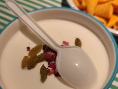 -楼兰新疆菜(江宁万达店)