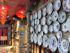-即墨老公社·海肠捞饭大王(古城店)