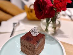 -乔泰勒JOETYLER西餐厅(曲江店)