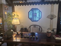 -煮雨小筑(斜塘老街店)