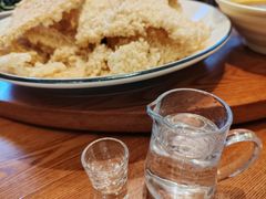 -山里俏·地标皖南菜·屯溪臭鳜鱼(北城万达店)