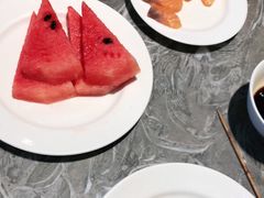 -松咖啡自助餐厅·松北香格里拉