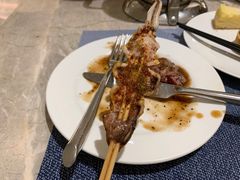 -西安高新希尔顿酒店·咖啡露台西餐厅
