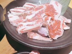 -九田家黑牛烤肉料理(溧阳吾悦店)