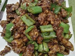 -桃子餐厅·天津菜(红星路直营店)