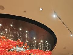 -富力万达嘉华酒店-品珍中餐厅(水果湖店)
