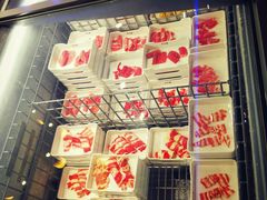 -吉布鲁牛排海鲜自助(武侯泛悦国际店)