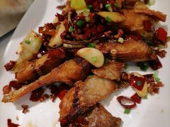-有藕有鱼·湖北菜(唐家墩店)