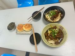 -上海为民商行清真饭店(南大路店)