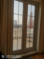 -杰爱月子护理中心