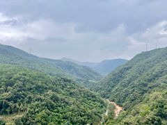 -昆明青龙峡风景区