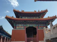 -历代帝王庙博物馆