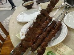 -福寿斋·老北京铜锅涮肉·烤鸭(顺义总店)