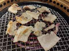 -江户烧肉(高德店)