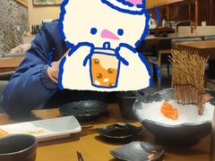 -吉兆手握寿司(车公庙店)