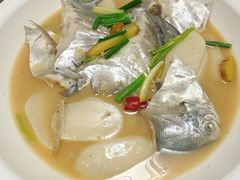 -健跳小海鲜(人民路店)