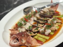 -宴周康·精致江浙菜(周浦店)