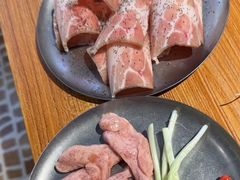 -哼蟹二将·烤肉酱蟹(合生汇店)