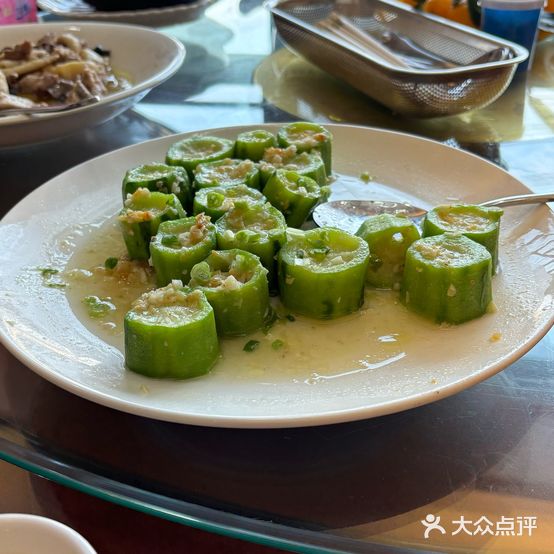 五福酒楼(新源雅园西北)
