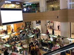 -金逸影城(广州海珠城激光IMAX店)