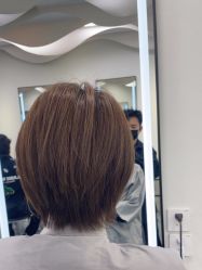 -FASHION PALACE hair+