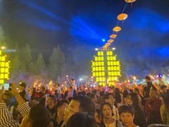 -歌斐颂巧克力小镇