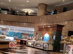 -南京维景国际大酒店咖啡厅