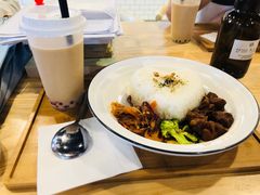 -豆恩咖餐(厦大翔安店)