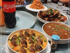 -山南熏肉大饼(辽菜旗舰店)