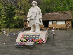 -丹东天桥沟景区