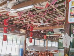 -坛南湾农家乐·海鲜楼·大排档(平潭坛南湾店)