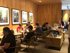 -星巴克(汾阳路店)