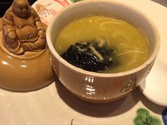 -盛宴自助餐厅(运达喜来登店)