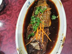 -老陈家烩菜(兴林路店)