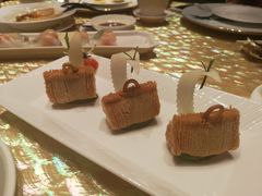 -8餐厅(新葡京酒店)