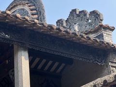 -烟桥私房菜馆(奋哥)