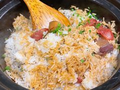 -禧鳳記·猪肚鸡火锅(玖洲道店)