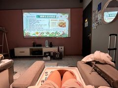 -泽西岛·影院沐足SPA(西大街店)