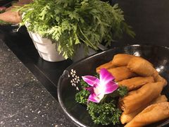 -捞王猪肚鸡火锅(财富中心店)