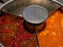 -巴奴毛肚火锅(二七万达店)