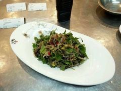 nanyanghuangniu-南阳食府·河南豫菜(南阳驻京办店)